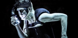Festivalul Internațional Shakespeare, la Craiova