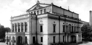 Teatrul cel Mare