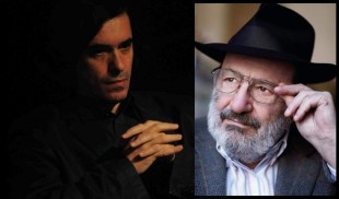 Mircea Cărtărescu – Amintiri despre Umberto Eco