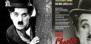 Charlie Chaplin, autorul total, la Muzeul Național al Literaturii Române din Iași
