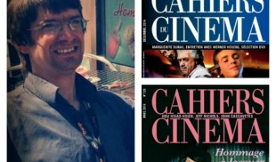 „Cahiers du Cinema” sau căutarea cinemaului liber