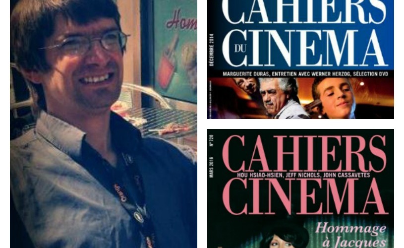 „Cahiers du Cinema” sau căutarea cinemaului liber