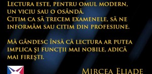 Mircea Eliade, în douăsprezece gânduri călătoare
