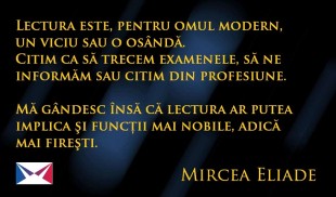 Mircea Eliade, în douăsprezece gânduri călătoare