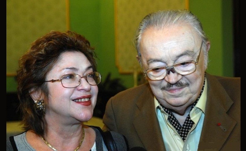 S-a stins din viaţă actrița Paula Sorescu Lucian