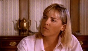 Sharon Stone, 58!