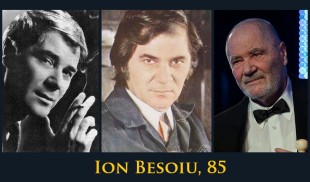 Ion Besoiu, 85