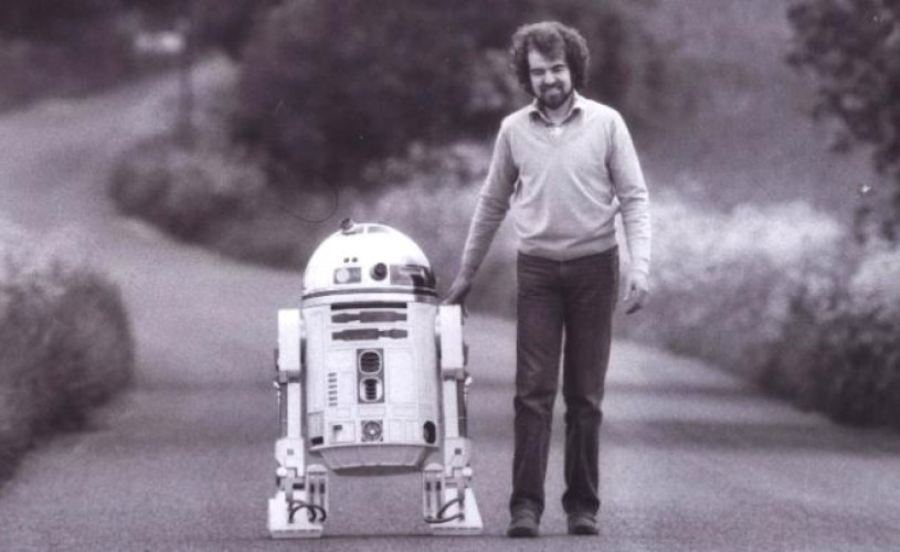 Părintele lui R2-D2 din „Star Wars”, găsit mort în Malta