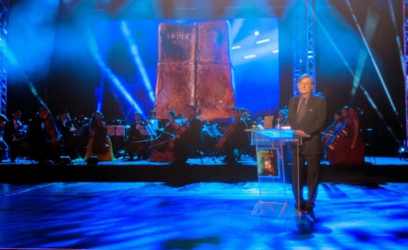 Radu Afrim, Cristi Juncu și Bobi Pricop își dispută Premiile Galei UNITER 2016