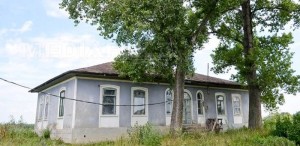 Punct muzeal dedicat scriitorului Ionel Teodoreanu,