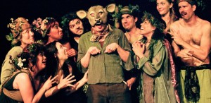 S-au pus în vânzare primele bilete pentru Festivalul Internațional de Teatru de la Sibiu (FITS)