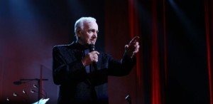 Charles Aznavour, în această seară, la Sala Palatului