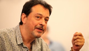 Alexandru Darie: „Teatrul de artă” este un pleonasm