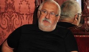 Silviu Purcărete, 66