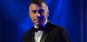 Tiberiu Soare, interimar la Opera Națională