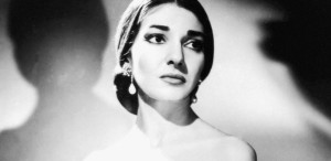 Un mit: Maria Callas şi salturile faimoase ale scenei