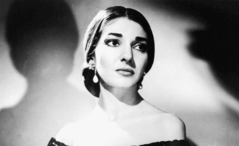 Un mit: Maria Callas şi salturile faimoase ale scenei