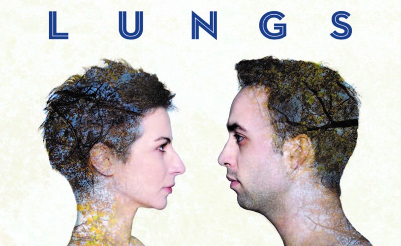 Lungs. Despre neajunsul de a naşte