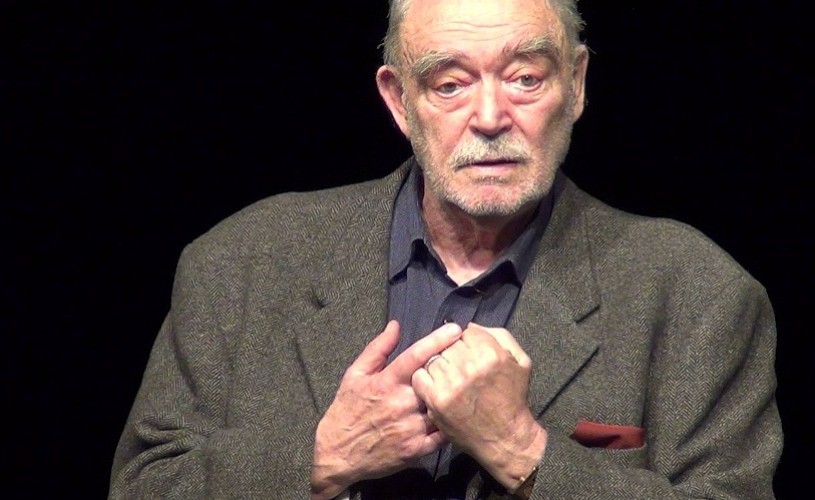 UNITER: Mircea Albulescu – emblemă a teatrului românesc