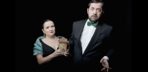 Sase din 49, de György Spiró. Dacă e luni, e teatru TV