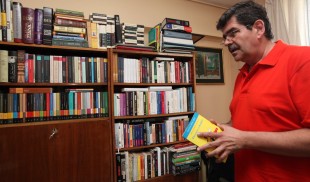 Radu Paraschivescu: „Cei trei muschetari” a fost refugiul meu literar ani întregi