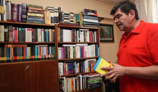 Radu Paraschivescu: „Cei trei muschetari” a fost refugiul meu literar ani întregi