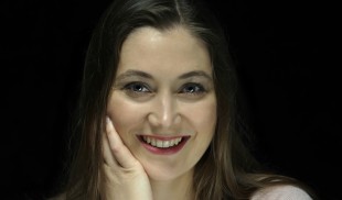 Sorina Ştefănescu: „Relaţia umană e ca un tango”