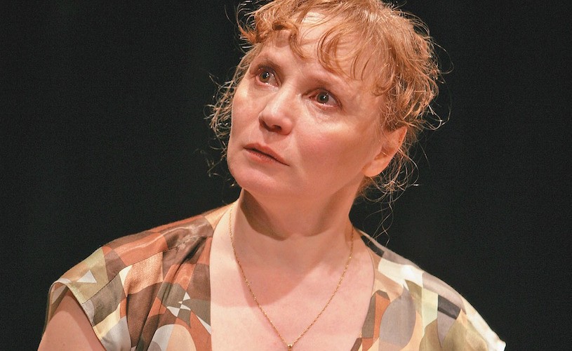 Ana Ciontea: „O iau <strong>de la zero</strong> cu fiecare rol”