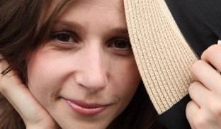 Cristina Casian: „Cred în iertare, cred că oamenii se pot schimba, cred că toţi suntem buni“