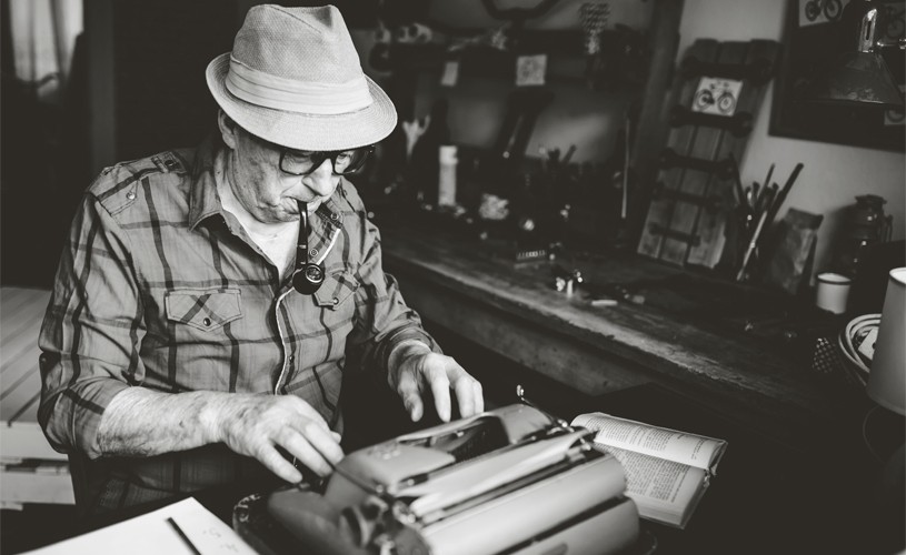 20 de curiozităţi din spatele <strong>succesului literar</strong>