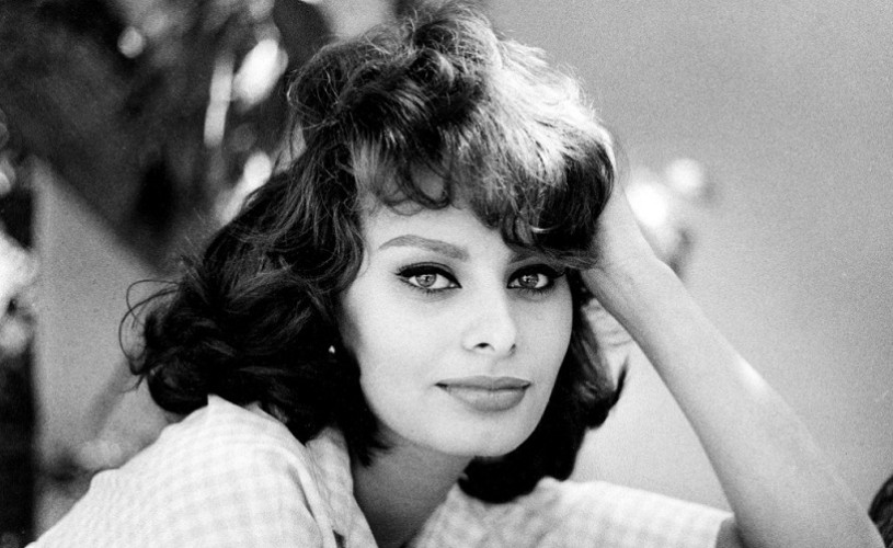 Sophia Loren, în premieră în România! Faimoasa actriţă va fi celebrată la TIFF 2016