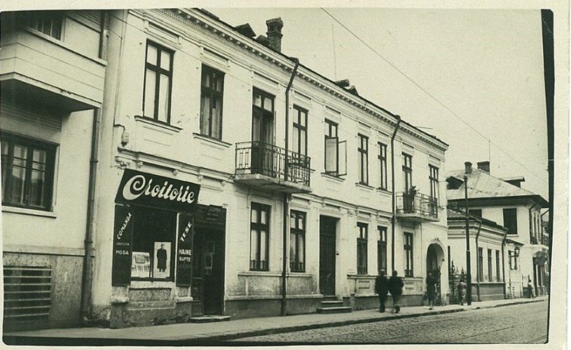 Ultima „noapte furtunoasă” a lui Caragiale, în povestea unei străzi: <strong>Calea Șerban Vodă</strong>