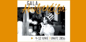 Gala Absolvenților UNATC 2016 - Sfârșitul e un Început