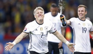 Jurnalul unei dame de pică (1) – Deutschland, Deutschland… über alles