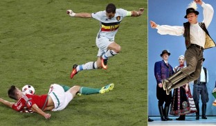 Hazard şi predestinare(a)