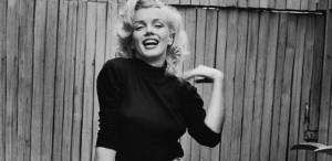 A fost odată Marilyn Monroe...