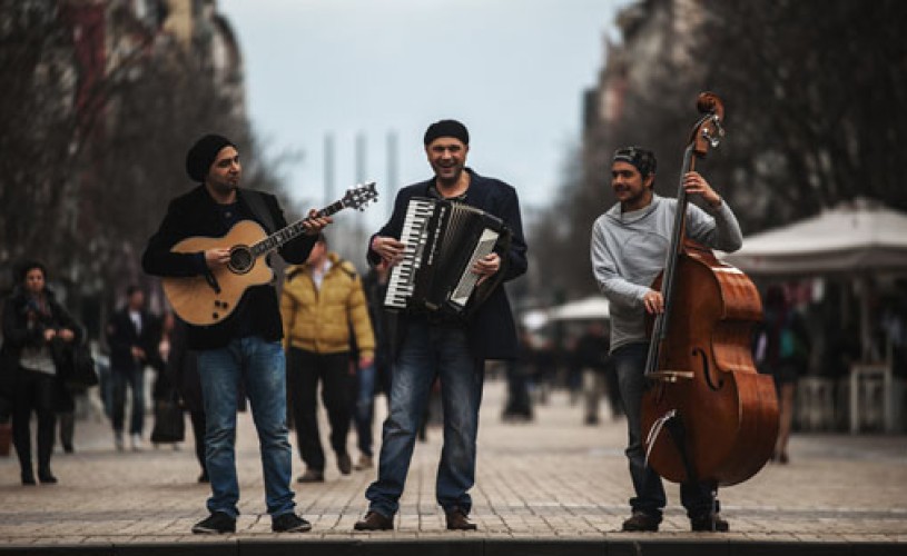 Începe Dobrojazz – festival internațional de ethno-jazz ajuns la ediția a III-a