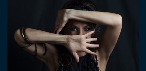 Teodora Enache lansează albumul “Transfiguration”