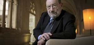 Două noi titluri semnate de Umberto Eco, la Polirom