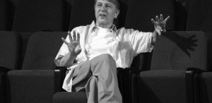 Andrei Şerban, premieră la Teatrul Odeon