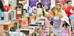Bookfest 2016. Bilanţ & topuri