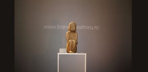 Expoziţie cu vânzare la Paris în cadrul campaniei „Brâncuși e al meu”