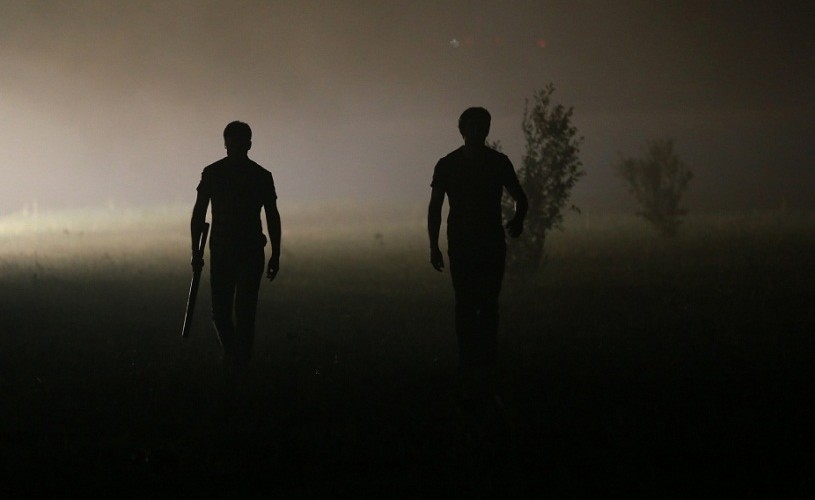 Câini, filmul lui Bogdan Mirică, a câștigat Trofeul TIFF 2016