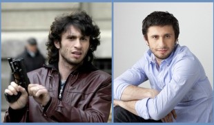 Dragos Bucur, 39. La mulţi ani!