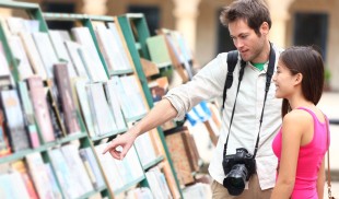 10 cărţi pe care merită să dai banii la Bookfest