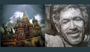 Uriașul cu picioare de lut și dansul lui Zorba
