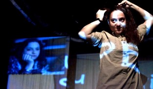 Katia Pascariu: „Cred foarte mult că e nevoie de ceea ce facem noi“