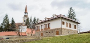 Vara celei de-a IV-a ediții SoNoRo Conac
