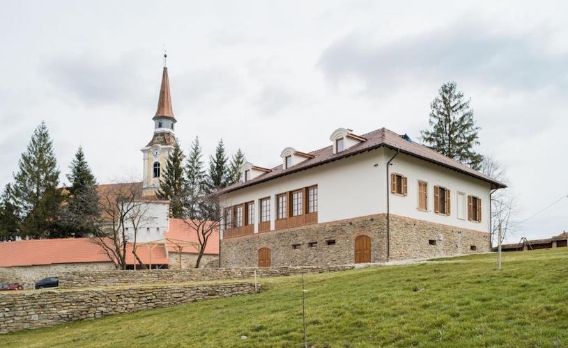 Vara celei de-a IV-a ediții SoNoRo Conac