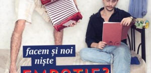 Empatie la Festivalul IDEO IDEIS